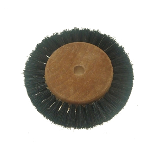 (image for) Bristle polishing wheel - 2-1/2"
