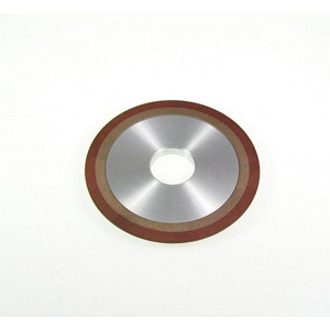 (image for) Diamond resin bonded grinding wheel dish - 100mm 150#