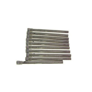 (image for) Diamond coated drill bits 10 pcs - 5mm