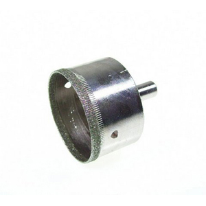 (image for) Diamond coated hole saw - 53mm
