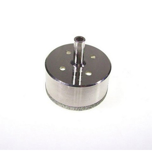 Diamond coated hole saw - 63mm Diamond coated hole saw - 63mm
