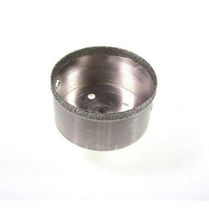 Diamond coated hole saw - 64mm Diamond coated hole saw - 64mm