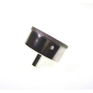 (image for) Diamond coated hole saw - 70mm