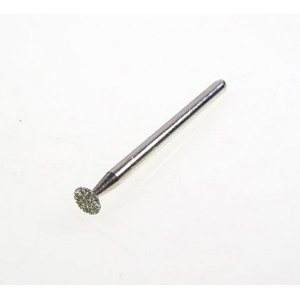 (image for) Diamond coated point nail head - 6x2.35mm