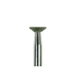(image for) Diamond coated point nail head - 12x6mm