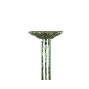 (image for) Diamond coated point nail head - 20x6mm