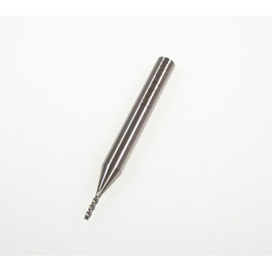 (image for) Hss end mill 4 flute - 1.5mm