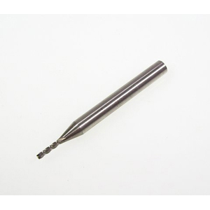 (image for) Hss end mill 4 flute - 2mm