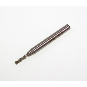 (image for) Hss end mill 4 flute - 3mm