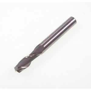 (image for) Hss end mill 2 flute - 5/16"