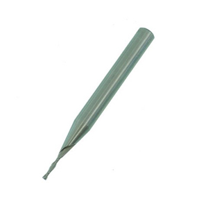 (image for) Hss end mill 2 flute - 1.5mm