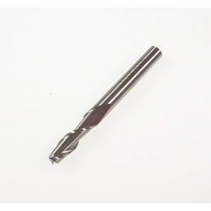(image for) Hss end mill 2 flute - 6mm