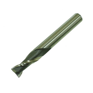 (image for) Hss end mill 2 flute - 9mm