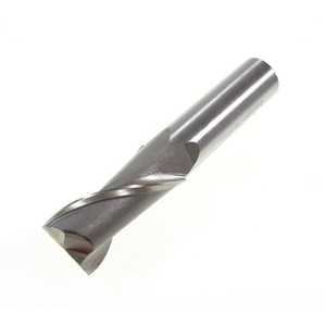 (image for) Hss end mill 2 flute - 24mm