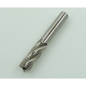 (image for) HSS roughing end mill 4 flute - 14mm