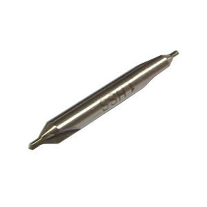 (image for) HSS center drill bit - 1mm - Click Image to Close