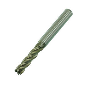(image for) Hss end mill 4 flute 30CL - 7mm