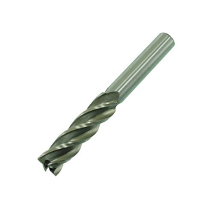(image for) Hss end mill 4 flute 53CL - 14mm