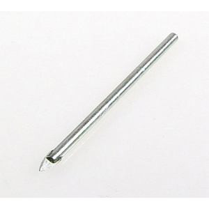 (image for) TCT spear drill bit -3mm