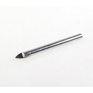 (image for) TCT spear drill bit - 5mm