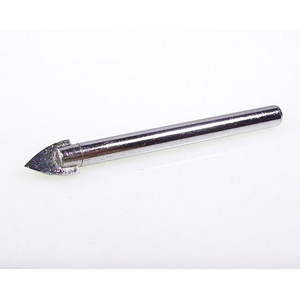 (image for) TCT spear drill bit - 12mm