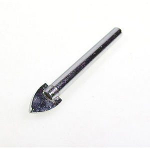 (image for) TCT spear drill bit - 13mm
