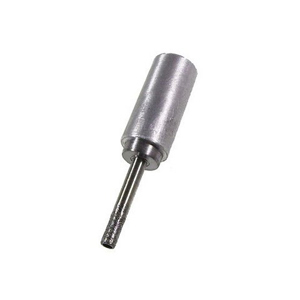 (image for) Diamond sintered hole saw - 3mm