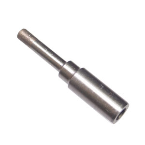 (image for) Diamond sintered hole saw - 5mm