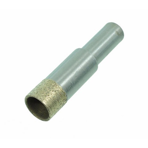 (image for) Diamond sintered hole saw - 13mm