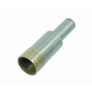 (image for) Diamond sintered hole saw - 17mm