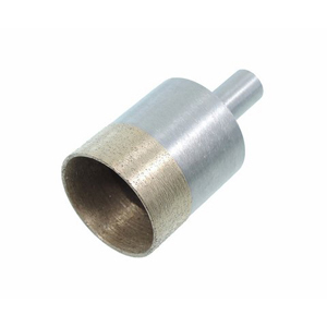 (image for) Diamond sintered hole saw - 30mm