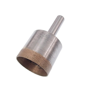 (image for) Diamond sintered hole saw - 35mm