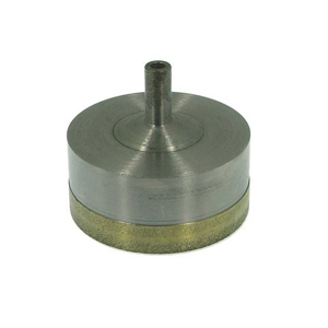 (image for) Diamond sintered hole saw - 70mm