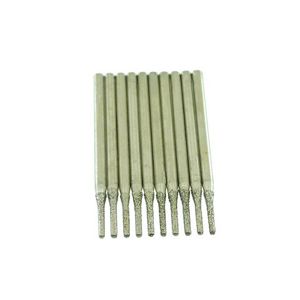 (image for) Diamond coated drill bits 10 pcs - 1.2mm