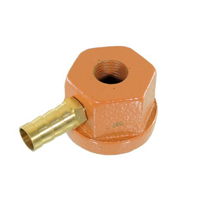 (image for) Magnetic base 1 outlet 1/2"x20 UNF