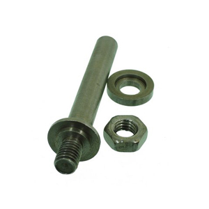 (image for) Mounting shaft for 12mm hole blades