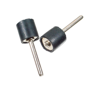 (image for) Rubber mandrels 1/2"x1/2"x3mm - Click Image to Close