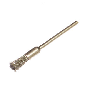 (image for) Steel wire pen brush 5x2.35mm