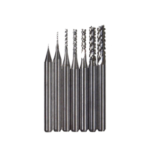 (image for) Carbide micro end mill - 1.8mm