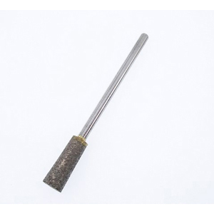 (image for) Diamond sintered burrs inverted cone - 5mm 100#