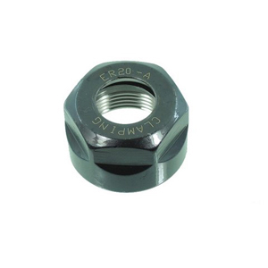 (image for) ER20A clamping nut M25x1.5