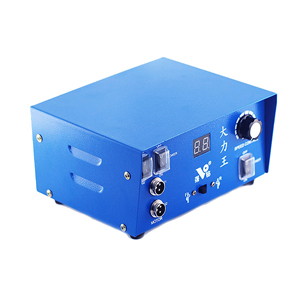 (image for) Qiangzuan brand electric grinder control box model Qt-9