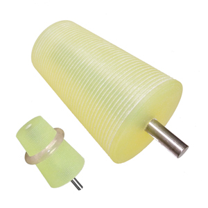 (image for) PU Cone Holder for Rings Inner Dia. 50-65mm