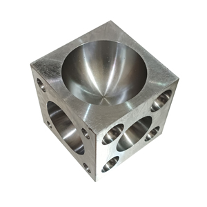 (image for) Dapping die 63x63mm 25 cavities