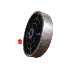 (image for) Grinding wheels 8"