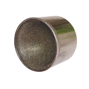 (image for) Diamond coated sphere forming bit - 45mm