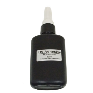 (image for) UV adhesive multi purpose 50ml