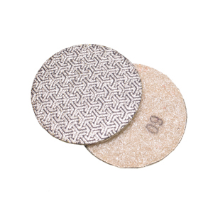 Diamond Flexible Electroplated Disc 50mm 60#